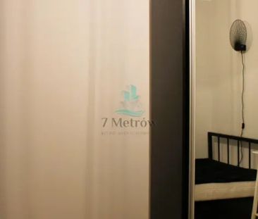 Dwupukojowy apartament - PRESTIŻOWE OSIEDLE - Zdjęcie 5