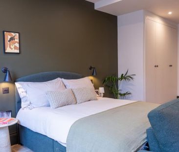 1 bedroom apartment to rent - Photo 6