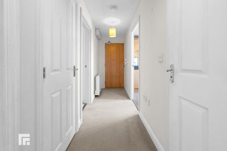 2 bedroom apartment to rent - Photo 2