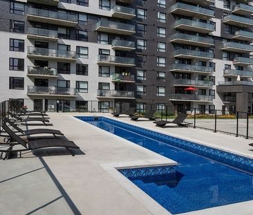 EQ8 Apartments | 6850 Boul. Newman, Montreal - Photo 1