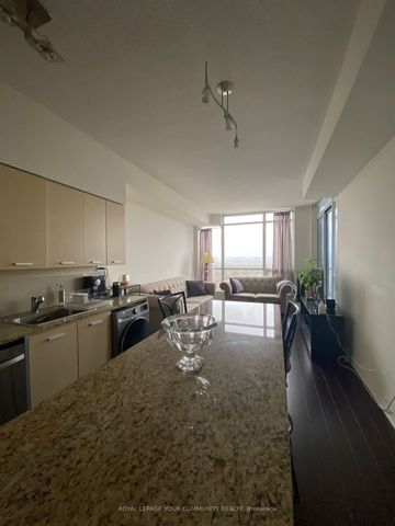 For Lease - 33 Singer Court Unit# 2503, Toronto, Ontario - Photo 2