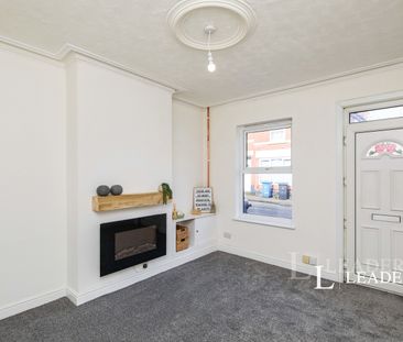 2 bedroom house to rent Lynton Street, Derby, Derbyshire, DE22 - Photo 1