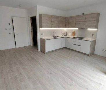 Monolocale via Daniele Manin 25, Frattocchie, Marino - Photo 1