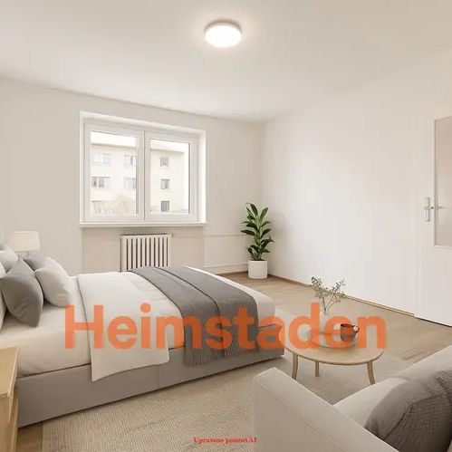 Pronájem bytu 1+1 27 m - Photo 1