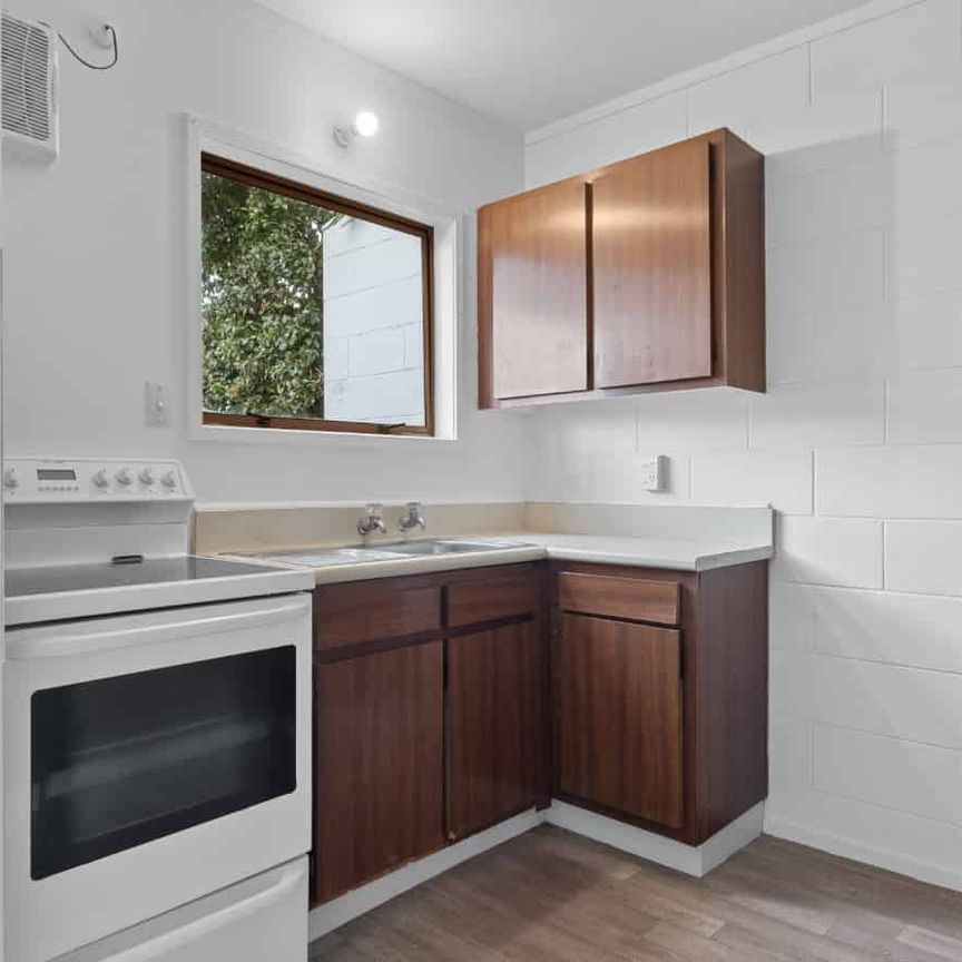 Spacious 2 Bedroom Unit Fresh, Sunny & Move In Ready - Photo 1