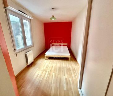 Appartement Meublé Nantes 2 Pièce(s) 39.51 M2- République - Photo 2