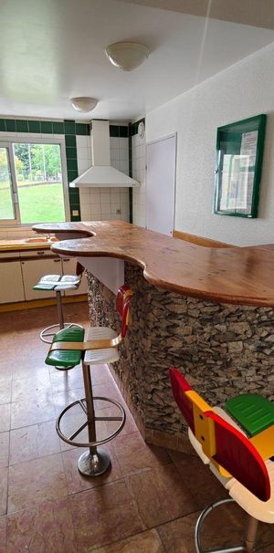 A louer - RENNES - Rue Henri Le Guilloux - A proximité du campus RENNES 2 / PONTCHAILLOU - Stud... - Photo 1