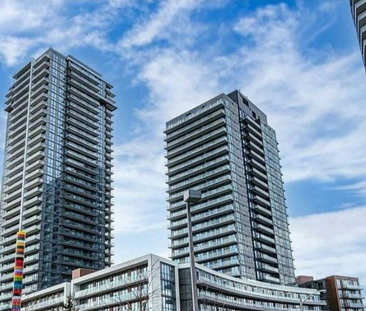For Lease - 52 Forest Manor Road Unit# 519, Toronto, Ontario - Photo 1