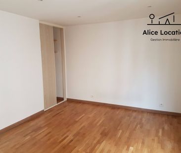 Location Appartement 2 pièces 35m² EVIAN LES BAINS 74500 - Photo 6