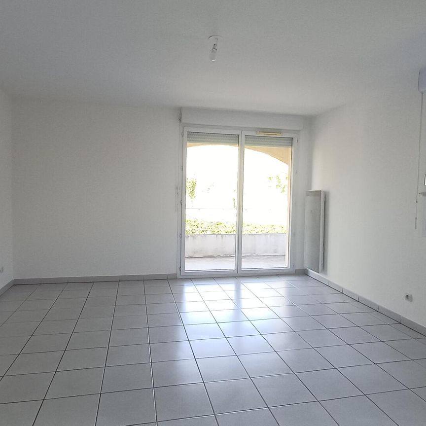 location Appartement T3 DE 62.17m² À COLOMIERS - Photo 1
