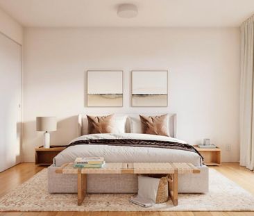 DES APPARTEMENTS PENSÉS POUR VOTRE QUOTIDIEN à louer Saint-Hyacinthe - Photo 2