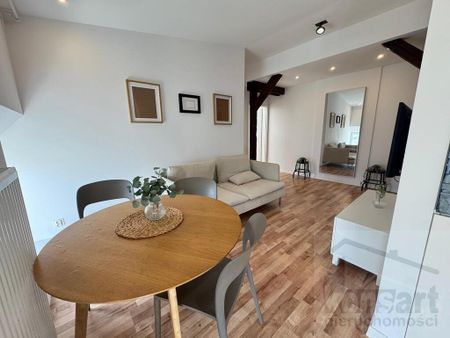 Na wynajem 2 pokoje42m2 przy Kaskadzie!!! - Photo 4