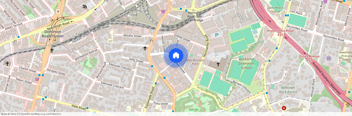 54/32 Edwin Street, Mount Eden, Auckland City