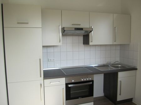 Barrierefreie Seniorenwohnung mit Blick ins Grüne - Photo 3