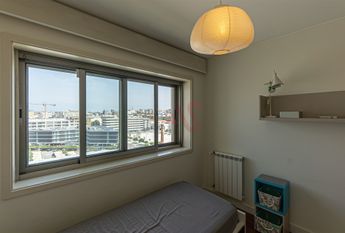Apartamento T3 em Porto