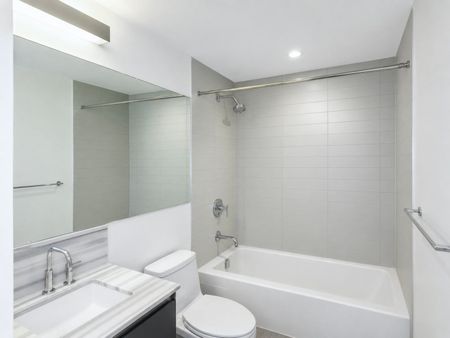 For Lease - 57 St Joseph Street Unit# 2101, Toronto, Ontario - Photo 3