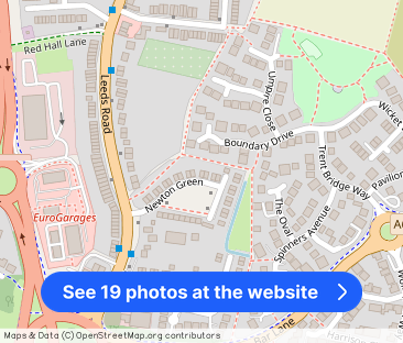 Newton Green, Wakefield, West Yorkshire, UK, WF1 - Photo 1