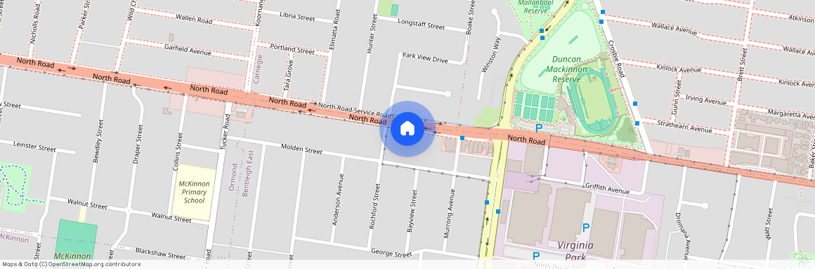 834 North Road, Vic 3165, Bentleigh East