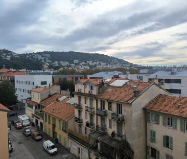 Appartement Nice 1 pièce 33.30 m2 - Parking - Photo 6