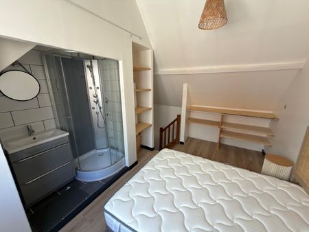 Location Maison 2 pièces 29m² AMIENS 80000 - Photo 3