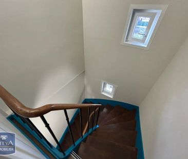 Appartement à louer 2 pièces 46.16m² - Photo 5