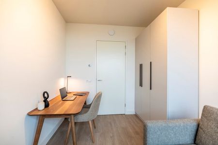 Te huur: Appartement Ungerplein in Rotterdam - Photo 4