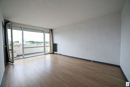 Location Appartement 1 pièce 39m² BIHOREL 76420 - Photo 2