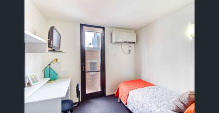 'Global House' - Walk to University of Melbourne and RMIT - Photo 4