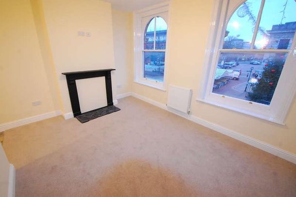 Market Place, Burton Upon Trent, DE14 - Photo 1