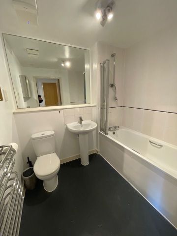 1 Bed Flat, Southwark Bridge Road, SE1 - Photo 5