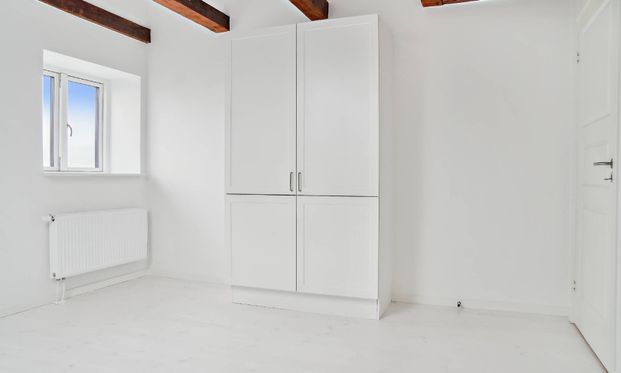 Om lejligheden - Photo 1