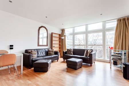2 Bed Flat, Newington Causeway, SE1 - Photo 2