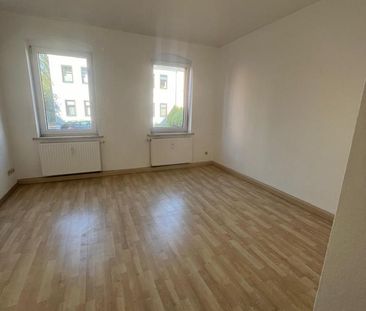 2-Raum-Wohnung | 52 m² | 1. OG | Oberplanitz – Zwickau | - Photo 2
