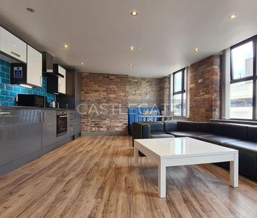 3 bedroom flat share to rent - Photo 3