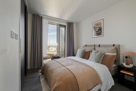 2 bedroom apartment to rent - Photo 4