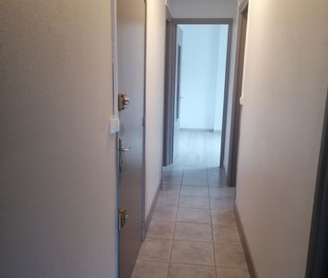 Location Appartement 3 pièces 54m² CAHORS 46000 - Photo 6
