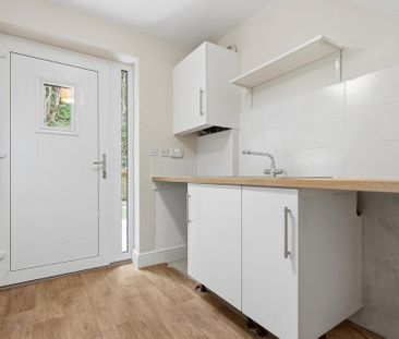 4 bedroom townhouse to rent - Photo 4