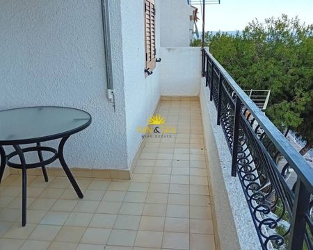 APARTMENT FOR RENT, 3 BEDROOMS AND 2 BATHROOMS IN SANTA POLA - ALICANTE - Photo 5