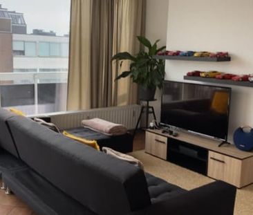 Appartement te huur - Foto 3