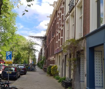 Appartement, Eerste Helmersstraat 171B in Amsterdam - Photo 1