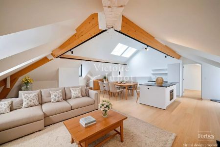 Appartement in Brussel - Photo 5