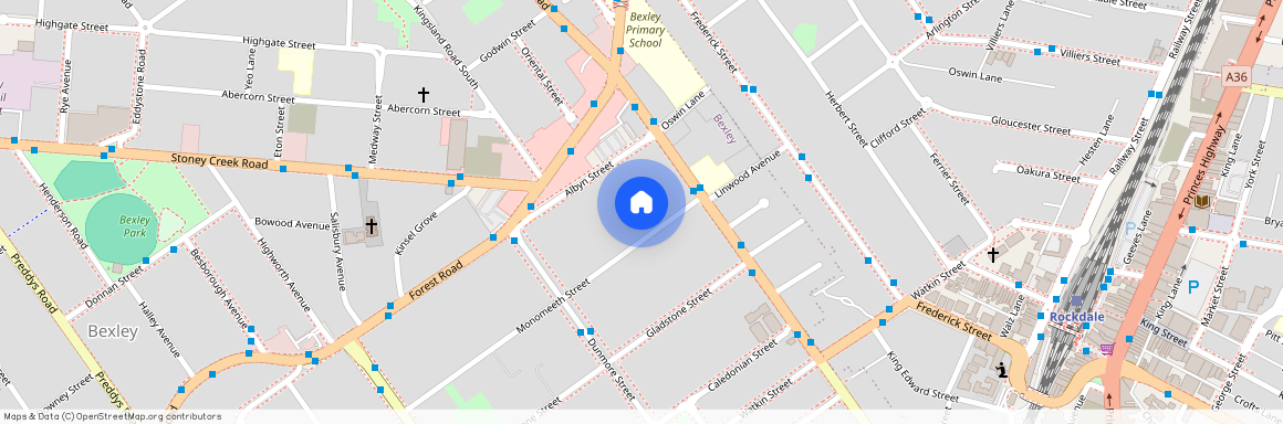 12/4 Monomeeth Street, NSW 2207, Bexley