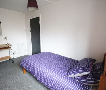 6 Albert Terrace, Lincoln, Lincolnsire, LN5 8DG - Photo 4