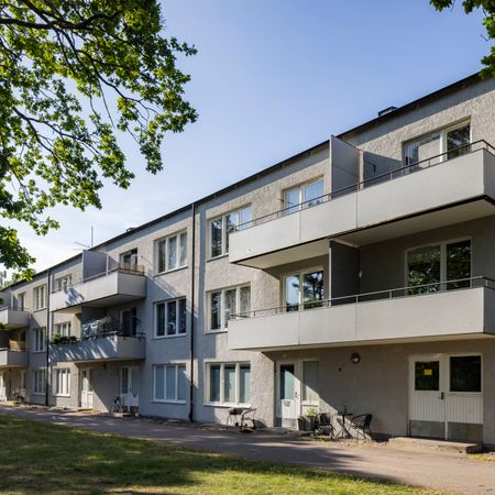 Vattugatan 7L - Foto 3