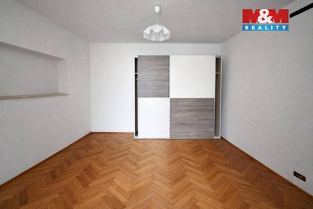 Pronájem bytu 2+1 70 m² - Fotografie 5