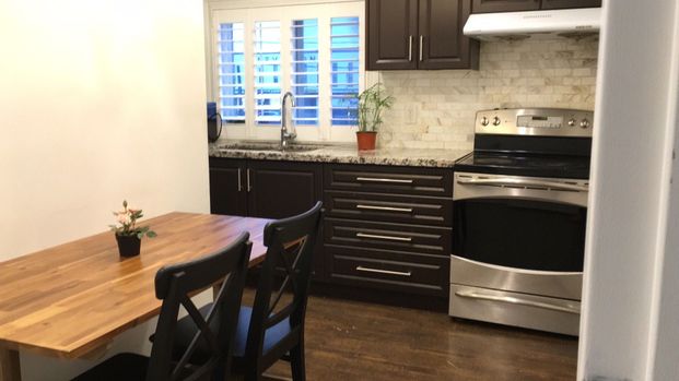 For Lease - 2466 St Clair Avenue Unit# 202, Toronto, Ontario - Photo 1