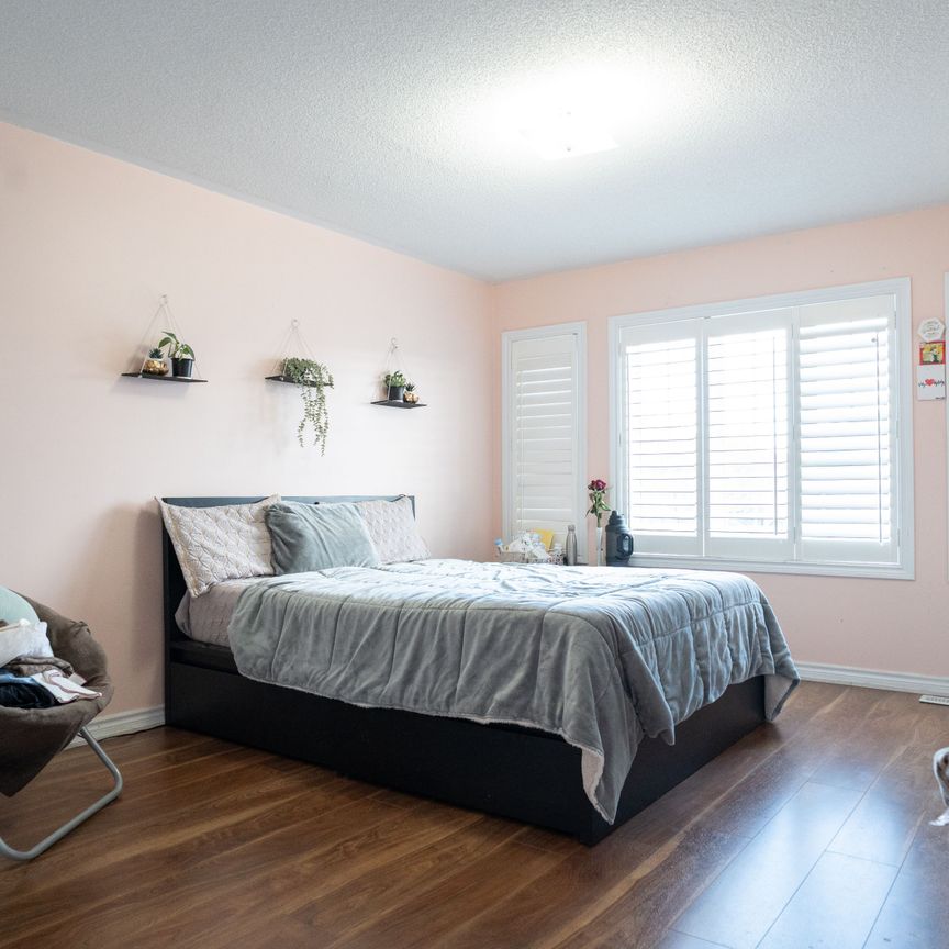 For Lease - 80 Summitgreen Crescent, Brampton, Ontario - Photo 1