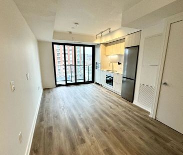 1 Jarvis Street #804 - Photo 5