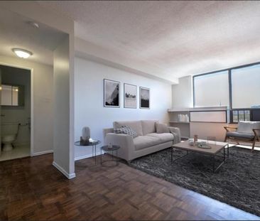 The Crossways Complex | 2360 Dundas Street West, Toronto - Photo 1