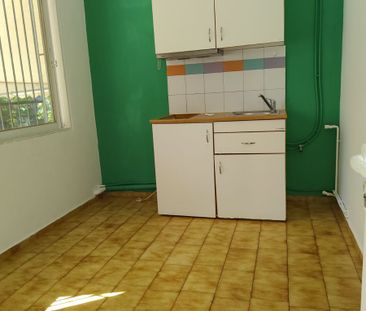 Studio/Γκαρσονιέρα για ενοικίαση - Αιγάλεω, - Photo 1